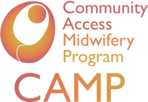 CAMP Community Access Midwifery Program