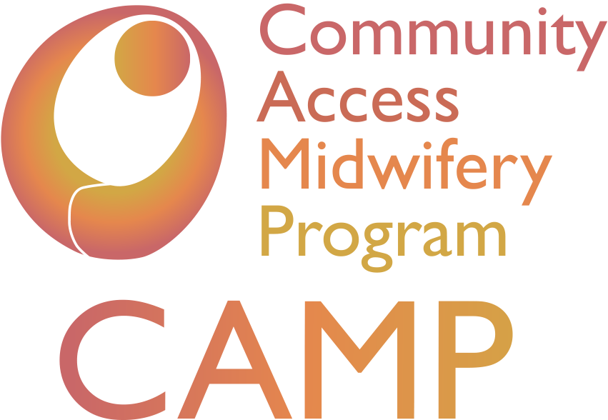 CAMP Community Access Midwifery Program